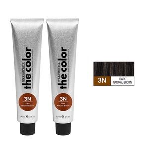 Paul Mitchell The Color 3N Dark Brown Hair Color